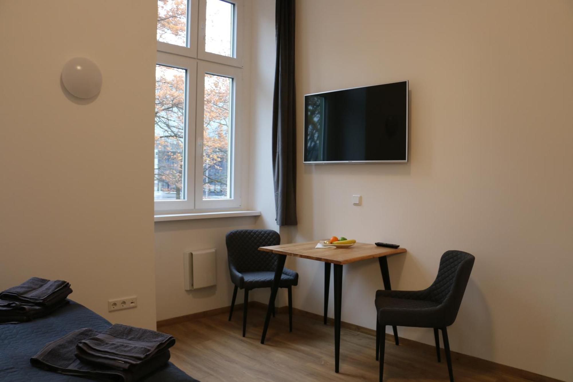 River View Apartment Wohnen Am Fluss Linz Exterior foto