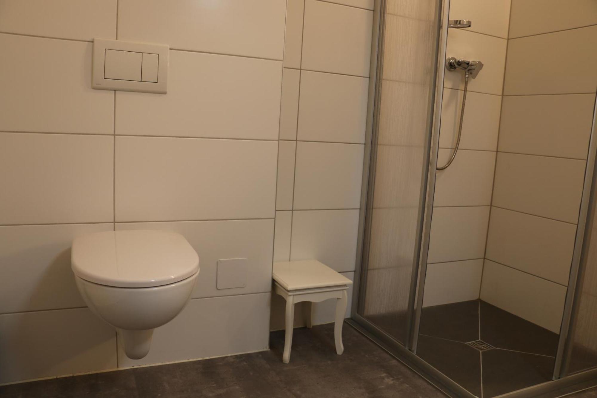 River View Apartment Wohnen Am Fluss Linz Exterior foto